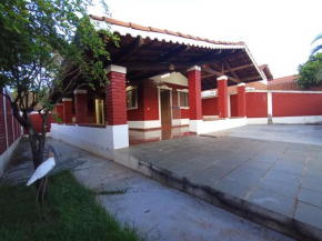 Caldas Chalé